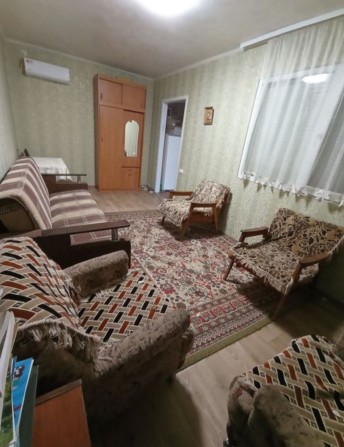 Продам дачу с домиком ,Самаровка,Подгордноее, Тихое место - фото 1