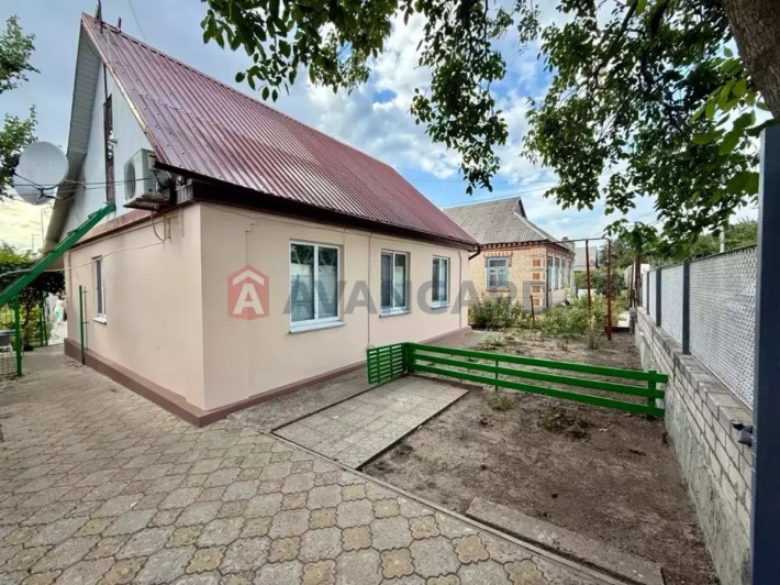 Продається будинок с.Мирний 64000$ - фото 1