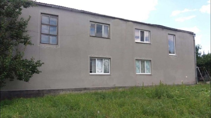 Продам дом, г. Запорожье, пос. Солнечный, правый берег - фото 1