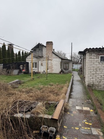 Часть домовладения Северный поселок Шевченко красная линия! - фото 1