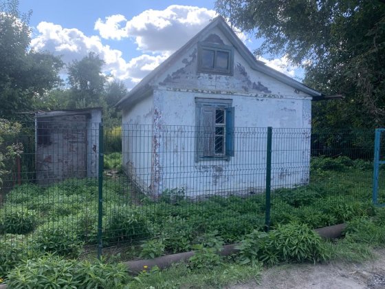 Продам Дачу. Левобережный -3. (Караван) Дніпро