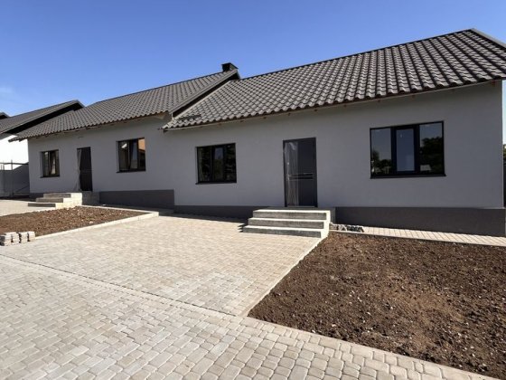 Таунхаус по вулиці Кропивницького Кропивницкий