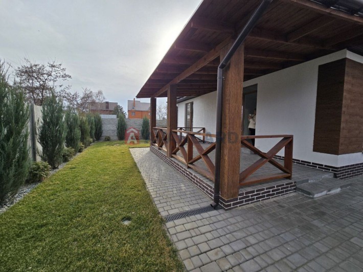 Продам дом р-н Калиновой/Индустриальный - фото 1