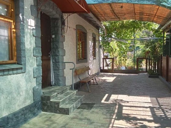 Будинок в районі Велама ( Інгульский район) Миколаїв