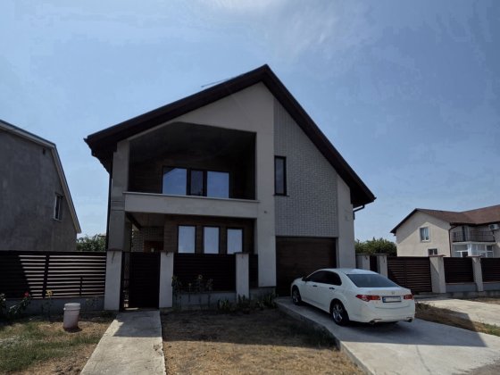 Продам дом в Ракетке Миколаїв