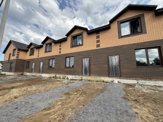 Продам таунхаус від забудовника ТОП варіант Винница