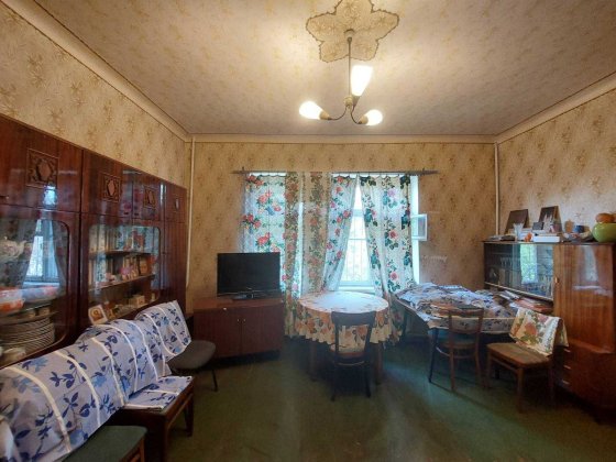 Продам дом на Выборгской L Дніпро