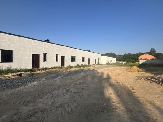 Продаж 2 кімнатного таунхауса в Стрижавці на Садовій Винница