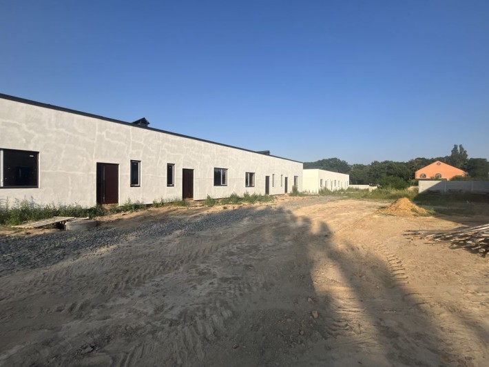 Продаж 2 кімнатного таунхауса в Стрижавці на Садовій - фото 1