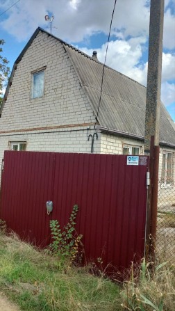 Дача/Дачний будинок - фото 1