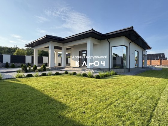 Продаж сучасного будинку р-н Парк Перемоги! Кропивницький