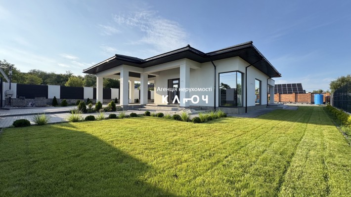 Продаж сучасного будинку р-н Парк Перемоги! - фото 1