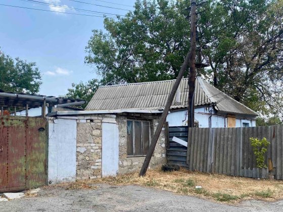 Продам дом (3-я Военная ). Миколаїв