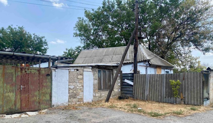 Продам дом (3-я Военная ). - фото 1