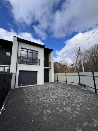 Продаю таунхаус із мансардою |Скнилівська, Львів | 170 м² - фото 1