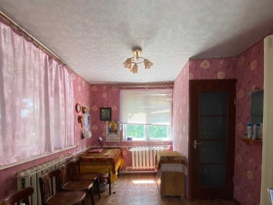 Продам дом/80м2 / АНД район/ Фрунзенский 4км Днепр