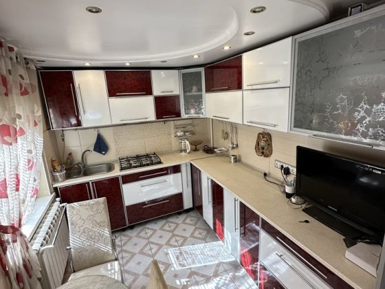 Продается часть дома пер. Апрельский Миколаїв