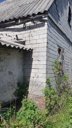 Будинок під реконструкцію вул. Леонтовича, район Січових Стрільців - фото 1