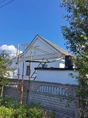 Продам пол дома в Днепре,  Диевка 1 - фото 1