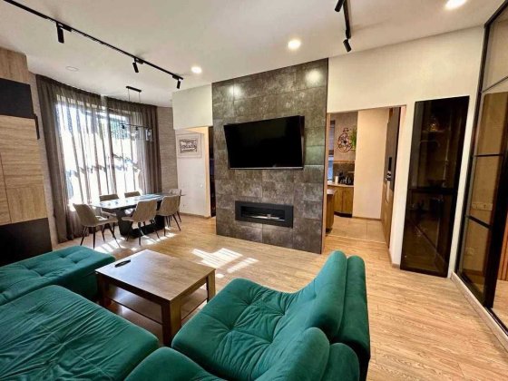 Продам стильный дом в районе ул. Сичевых Стрельцов. Артема! Дніпро