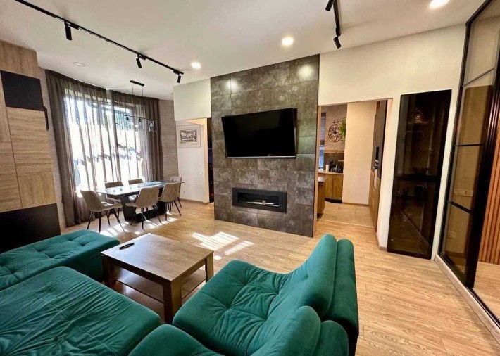 Продам стильный дом в районе ул. Сичевых Стрельцов. Артема! - фото 1