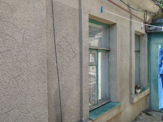 Часть  дома 3 к. 70 кв 2 вх, 2 кух. 2 с/уз.Пушкинская-Дунаева, гараж Миколаїв