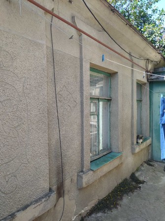 Часть  дома 3 к. 70 кв 2 вх, 2 кух. 2 с/уз.Пушкинская-Дунаева, гараж - фото 1