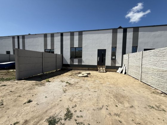 Продам одноповерховий таунхаус супер ціна Винница