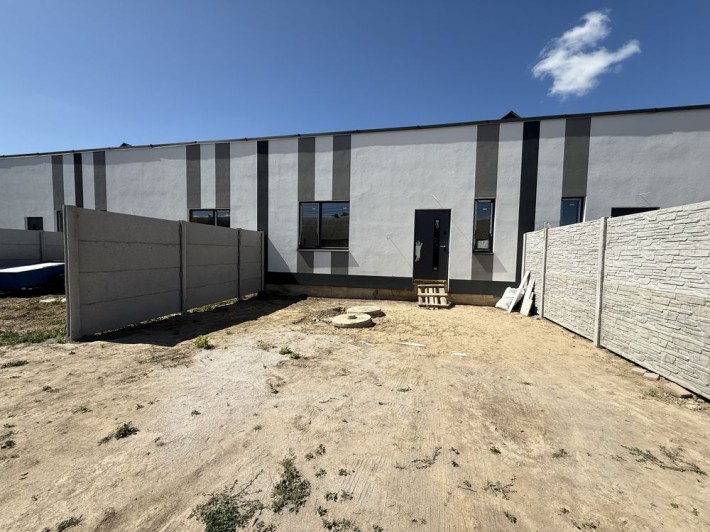 Продам одноповерховий таунхаус супер ціна - фото 1