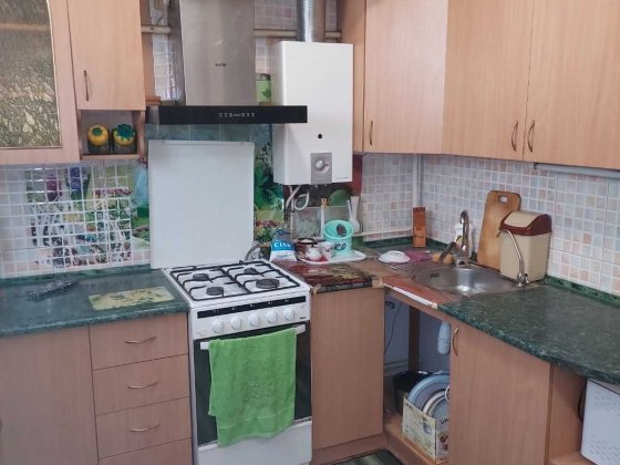 Продаю Дом р-н Космос ул. Апрельская Миколаїв