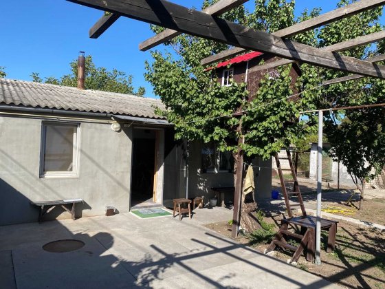 Продається будинок в ШБ Сертифікат. Миколаїв