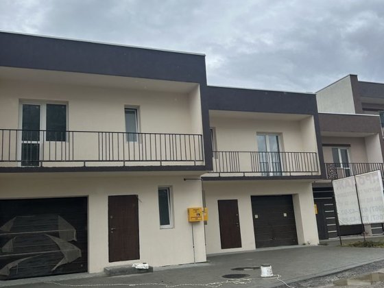 Продаж танхаусу вул.Рудненська Залізничний район Львів