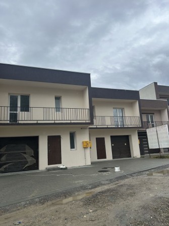 Продаж танхаусу вул.Рудненська Залізничний район - фото 1