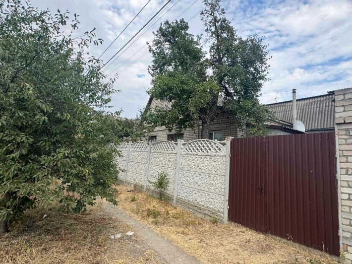 Продам частину будинку в Терновці - фото 1