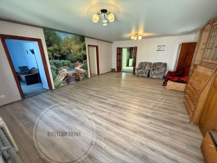 Волкова/Жуківське Кільце будинок 88м2 та 4 сотих землі - фото 1