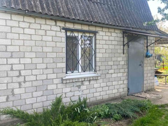 Продається дача ,садиба Николаев