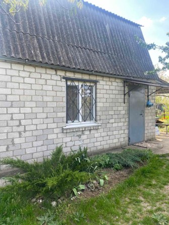 Продається дача ,садиба - фото 1