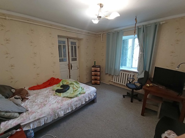 Продаю дім разом з гаражем - фото 1