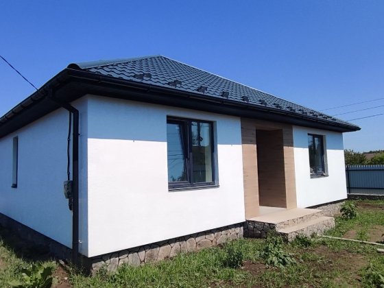 Продаж чистового будинку від забудовника в Агрономічному Винница