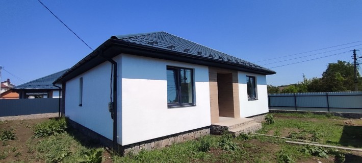 Продаж чистового будинку від забудовника в Агрономічному - фото 1