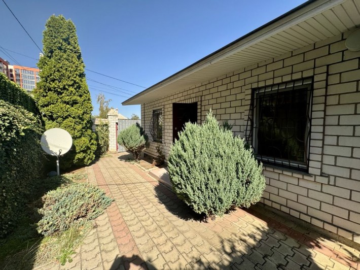 Часть дома (Севастопольская/9Слободская) - фото 1