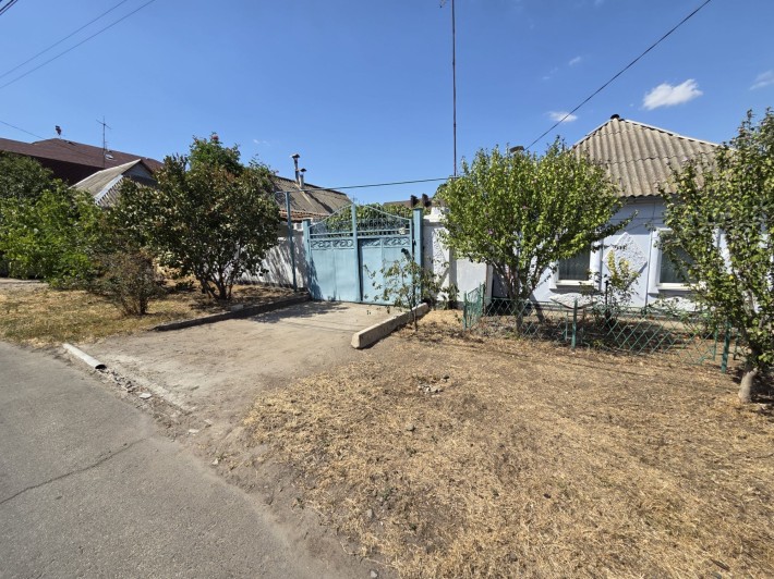 Продам дом 5-ая Ингульская / Эпицентр - фото 1