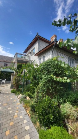 Продаю будинок в Центральному районі міста - фото 1