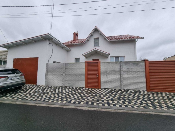 Продаж сучасного будинку  в Ш.Бальці(привт.земля 5 соток,.0% рієлтор. - фото 1