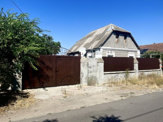 Продам Дом в Варваровке Николаев