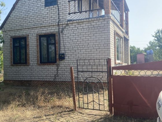 Продам дом-дачу в центральном районе Миколаїв