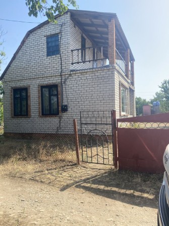 Продам дом-дачу в центральном районе - фото 1