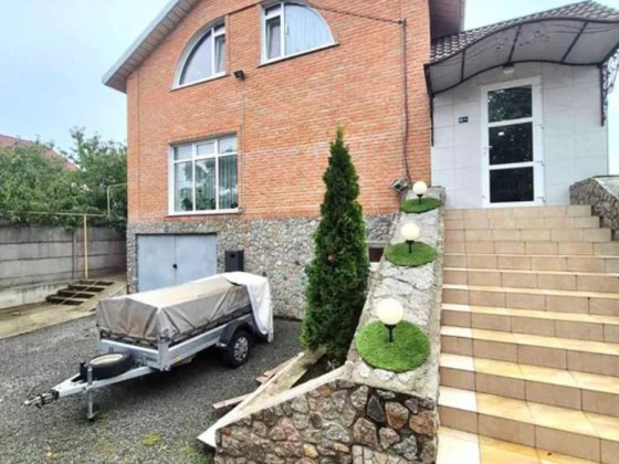 Продам добротний термодім в районі Габдрахманова (Ковалівка). Кропивницький