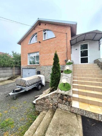 Продам добротний термодім в районі Габдрахманова (Ковалівка). - фото 1