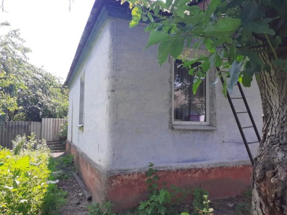 Левый берег продам дом Передовая 2 км до Донецкого шоссе. Днепр